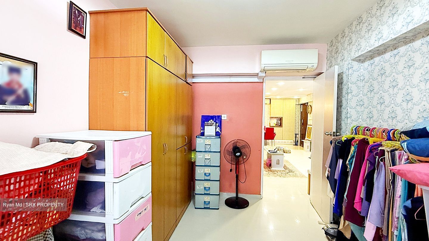 Blk 624 Senja Road (Bukit Panjang), HDB 5 Rooms #451586981
